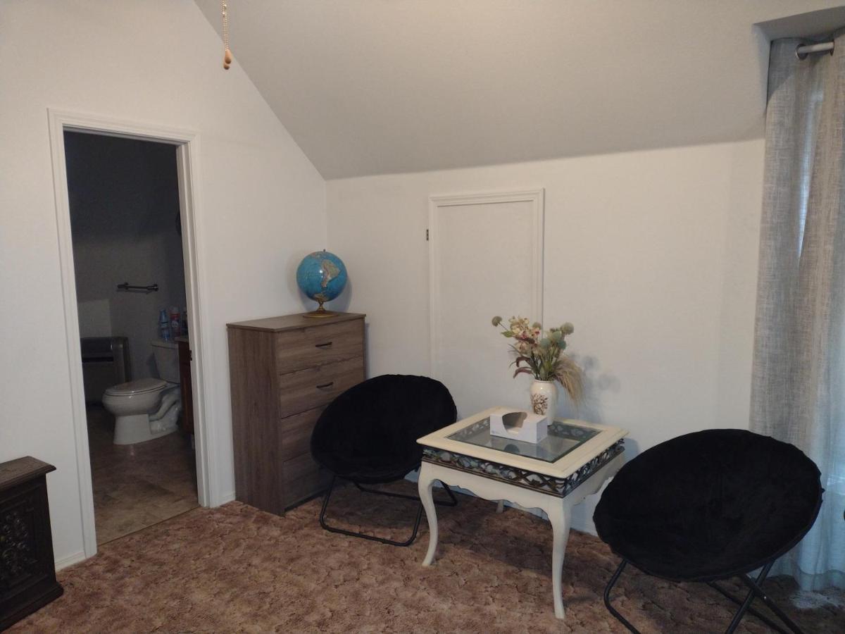Quiet Upstairs Studio Close To Town 420 Friendly Trinidad Exterior photo